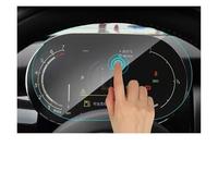 HONGYISM Protector Pantalla Protector Pantalla Cristal Templado Para Mini Para Cooper Para Countryman Para Clubman F55 F56 F57 F60 Infoentretenimiento GPS(New Soft membrane)