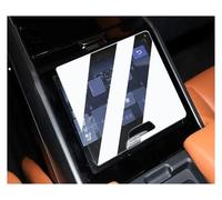 HONGYISM Protector Pantalla Protector Pantalla Navegación Coche Cristal Templado Para Lexus LX700 600 500 Película Protectora Monitor Salpicadero 2022 2023-2025(Style A HD)