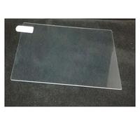 HONGYISM Protector Pantalla Protector Pantalla Vidrio Templado 6,5 Pulgadas Navegación Infoentretenimiento Del Coche Adhesivo Para Skoda Para Rapid Swing 3 2018