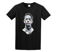 HONGZHENBAO G Eazy The Tipping Point T-Shirt Mens Black Unisex Tees Shirt XXL