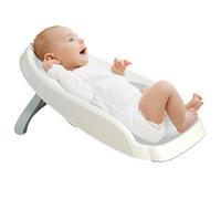 Honhoha Asiento de baño para bebé para bañera,Soporte de asiento de baño para bebé,Asiento de bañera para bebé | Soporte de baño ergonómico para niños, asiento de bañera para bebé, asiento de baño