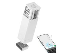 Honhoha Herramienta de Limpieza de Estuche para Auriculares, Kit de Limpieza para computadora portátil | Kit de Limpieza de computadora 32 en 1 | Limpiador de Teclado, Herramientas de Limpieza