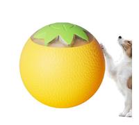 Honhoha Juguete Inteligente para Gatos, Bola rodante Activa para Perros, Pequeña Bola rodante Inteligente para Perros, Pelota Recargable para Perros, Pelota interactiva para Perros Que se Mueve Sola