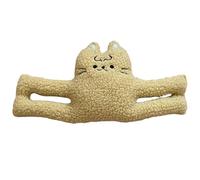 Honhoha Protector de de puerta,Protector de de puerta | Tope de golpe de puerta,Tope de puerta a prueba de niños, protección contra pellizcos a prueba de bebés, tapón de puerta a