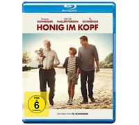 Honig im Kopf