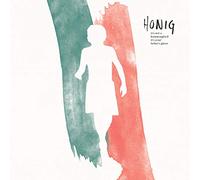 Honig - It's Not a Hummingbird It's Your Father [Vinilo]