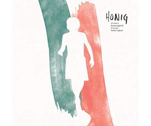 Honig - It's Not a Hummingbird It's Your Father [Vinilo]