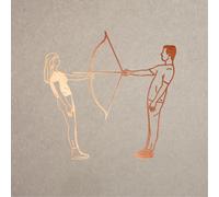 HONIG - THE LAST THING THE WORLD NEEDS (COLOURED VINYL) [Vinilo]