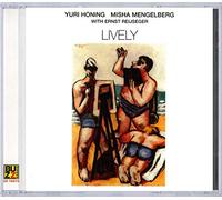Challenge Honing Yuri - Lively