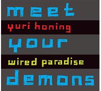 Honing Yuri - Meet Your Demons