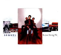 Honing, Yuri - Sequel [Import]