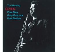 Honing Yuri - Seven