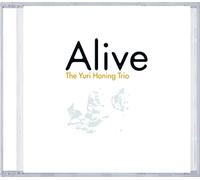 Honing Yuri Trio - Alive