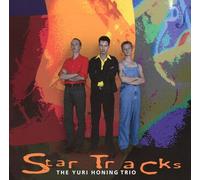Honing,Yuri Trio - Star Tracks