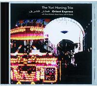 Orient Express (CD) Album