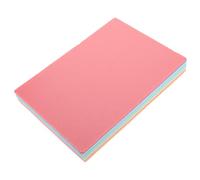 HONITANO 10 Piezas Espuma para Manualidades Infantiles DIY Pintura y Grabado Herramientas Artísticas Escolares