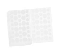 HONITANO 10hojas Parche Hidrocoloide Acné Parches Para Granos La Cara Parches Para Faciales Accesorios Para Eliminar Apósito Hidrocoloide