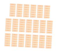 HONITANO 120 piezas Tiras Nasales Antirronquidos Cinta Adhesiva para Dormir Mujeres y Hombres Pegatinas para Mejorar Respiración y Reducir Ronquidos Uso Familiar y Portátil