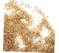 HONITANO 1bolsa Bag of Irregular Glass Epoxy Fillers for Manicure Shiny Nail Stickers and Resin Art Accessories