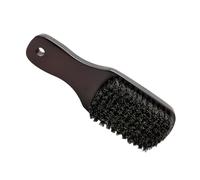 HONITANO 1pieza Cepillo De Barba Portátil Para Hombre Cepillo De Estilo De Pelo Diseño Compacto Material Amigable La Piel Para Cuidado Diario Barba