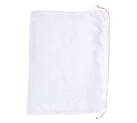 HONITANO 2 piezas Bolsa de Almacenamiento de Negra con Cordón Reforzado para Ropa y Edredones Gran Capacidad y Diseño Resistente para Organizar Hogar