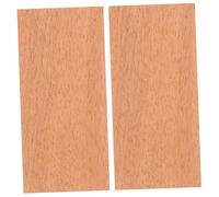 HONITANO 2 Piezas Cedro Español para Humidificador Tiras de Madera para Dividir y Humidificar Accesorios para Humidores y Cajas de Almacenamiento