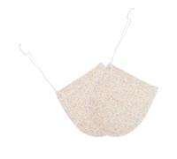 HONITANO 2 piezas Guantes de Lavado Facial Exfoliantes Esponja Suave para Limpieza Profunda y Masaje Facial Elimina Granos y Cutículas para Piel Sensible