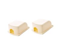 HONITANO 2 piezas Protector de Interruptor de Abs para Pared Decorativa Antillamas para Seguridad Infantil y Decoración de Dormitorio