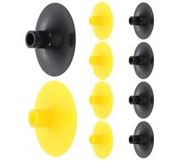 HONITANO 24 Puntas De Flecha Suaves para con Repuesto De Flechas De Juguete Accesorios para