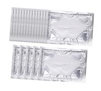 HONITANO 25 piezas Máscara Labial Hidratante y Nutritiva Gel Exfoliante para Labios Secos Cuidado Anti-desecación Mejora Arrugas y Suaviza Labios para Uso Diario Mujeres