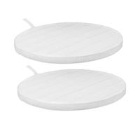 HONITANO 2piezas Filtros De Reemplazo para Colector De Compatible Aspiradora Profesional para Salones De Belleza Filtros Eficaces para Filtrar