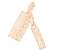 HONITANO 2piezas Paletas Para Teñir El Cabello Tablas Para Resaltar Herramientas Para Peluquería Tablero De Balayage