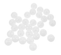 HONITANO 30 Piezas De Juguetes Sonoros Para Bebés Y Pequeños Incluye Inserto Para Reparar Bolas Con Cascabeles Muñecos Y Sonajeros Juguetes Para Hacer Tú Mismo Campanas De Pvc