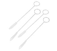 HONITANO 4piezas Kit De Sordina Para Afinar Pianos Herramientas De Diapasón Para Voces Agudas Abrazaderas De Sordina Para Instrumentos Musicales Para Reparaciones De Pianos Talleres