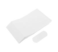 HONITANO 60 Unidades Precise Invisible Elf Ear Corrective Patches Transparent Vertical Ear Support Tape For Heavy Earrings Face Effect Adjustable Comfort For Daily And Event Use