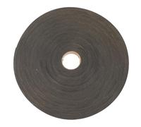 HONITANO Accesorios Para Altavoces Junta Para Altavoces Sello De Espuma Para Altavoces Sellador De Ventanas Cinta De Espuma Blanca Tira De Espuma Para Puertas Burlete Para Ventanas Cinta