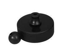 HONITANO Activador De Diapasón De Goma De Herramientas De Para Instrumentos Musicales Minimiza El Ruido De Para Talleres De Reparación y Prácticas De Sonido