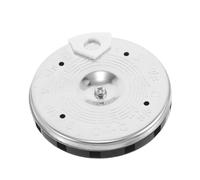 HONITANO Afinador de Tono Sensible Tubos para Violín Guitarra bajo Banjo Erhu Calibrador Preciso de Instrumentos Musicales Accesorio de Afinación Duradero