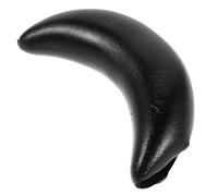 HONITANO Almohada Cervical para Champú Soporte Lavado de Cabello Almohada de Silicona Antideslizante para Peluquería Uso Salón de Belleza de Cuello para Lavabo