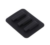 HONITANO Almohadilla De Silenciamiento y Duradera Para Guitarra De Sonido Superior