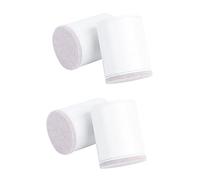 HONITANO Almohadillas para Muebles Antideslizantes Elevadoras, Bloque De Cojín 40x52 Mm, Material Resistente Al Desgaste, Protección para Patas De Sofá y Mesa, 4 Unidades, Uso Doméstico y Hotelero