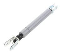 HONITANO Amortiguador de Gas y Cable de Tracción para Silla Hidráulica, Accesorio para Sillas Reclinables en Salones de Peluquería y Barbería