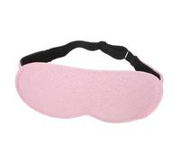 HONITANO Antifaz Dormir Transpirable con Gran Cobertura y Puente Nasal Integrado Esponja para Protección y Seguro para Viajes y Descanso Color Aleatorio Color Aleatorio