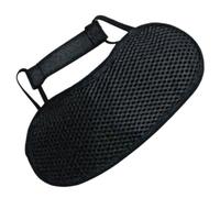 HONITANO Antifaz para Dormir Bambú Ligero Transpirable Cómodo para Viajes y Siestas Bloquea Luz para Mejorar Descanso Unisex Beige