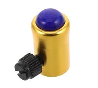 HONITANO Base Para Diapasones De Aluminio Con Soporte De Bola De Cristal Redonda Base Estable Para Accesorios De Terapia De Frecuencia Meditación y Yoga Portátil y Compatible Con Varios