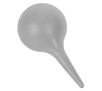 HONITANO Bola De Limpieza De Oídos De Goma Suave De Succión De Herramienta Para Limpiar Cerumen Para Eliminar Suciedad Para Uso Familiar y Cuidado Personal