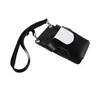 HONITANO Bolsa de Herramientas para Peluquero Portátil con Cinturón de Cintura Bolsa Organizadora Ligera para Tijeras y Clips para Estilistas y