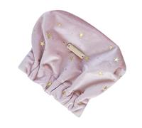 HONITANO Bolsa de Maquillaje Rosa Pequeña para Lápiz Labial y Tarjetas Protección contra Rayaduras y Ahorro de Espacio Adecuado para Trabajo y Viaje