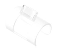 HONITANO Boquilla Auxiliar Para Flauta De Bambú Entrenador Creativo Defg Accesorio Práctico Para Principiantes Soplador Frontal Para Conciertos y Reuniones Material