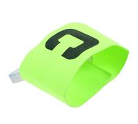 HONITANO Brazalete Fútbol Elástico Antideslizante para Líderes de Equipo Entrenamiento y Partidos